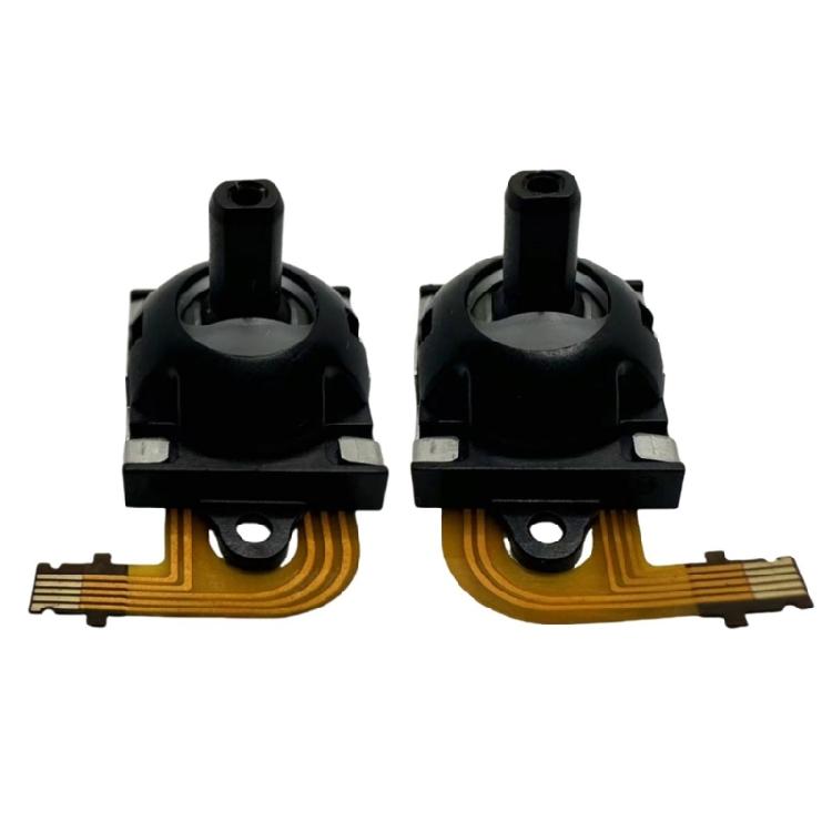 Μέρος Λαβής Αντίχειρα Χωρίς Drift για Joystick Αιθουσαίας Επίδρασης PS Portal