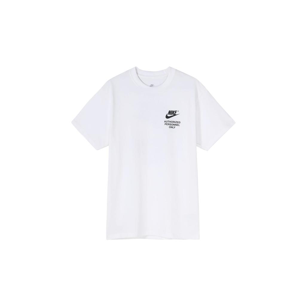 Nike Sportswear T Shirt Men's White DM6428-100
