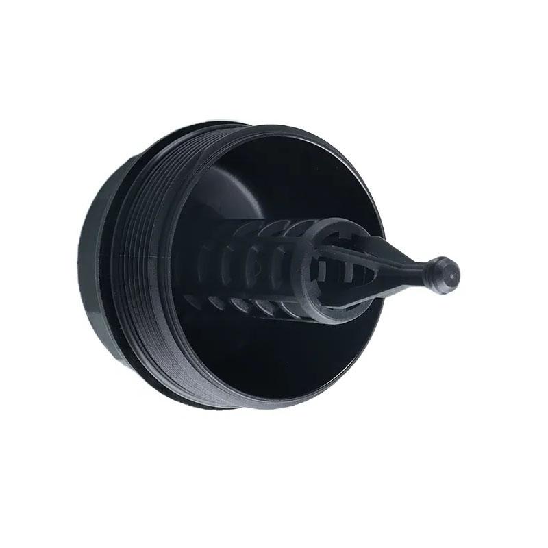 A6421800038 Car Accessories Oil Filter Housing Cap 6421800038 for Mercedes-Benz W166 W463 W639