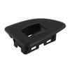 Rear Window Switch Bezels For 2009-2013 Chevrolet Silverado GMC Sierra 25995494