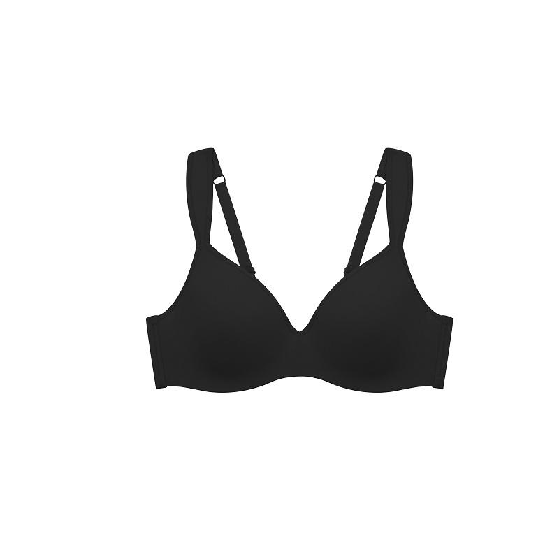 Women Oversize Bras  Underwear Plus Size Comfortable and Soft Lingerie