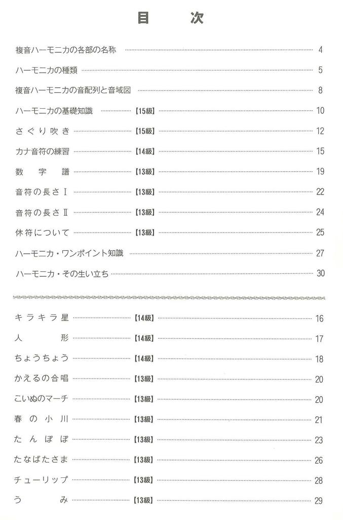 SUZUKI Suzuki Harmonica Polyphonic Harmonica Beginner Textbook, Textbook,