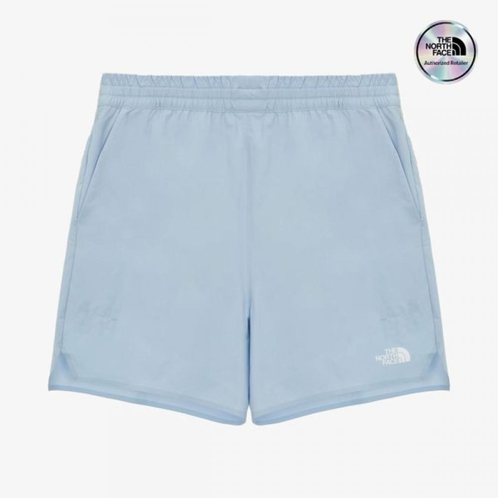 The North Face Men S Surf ShortS Milky Blue nS6nS08c MILKY BLUE/080