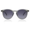 POLAROID Unisex Sunglasses Kb7 Wj Black
