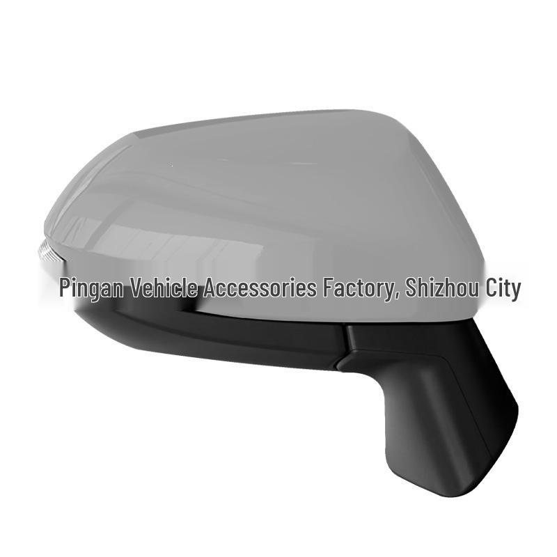 

Toyota 19 Levin Rearview Mirror Assembly 87940-02P30