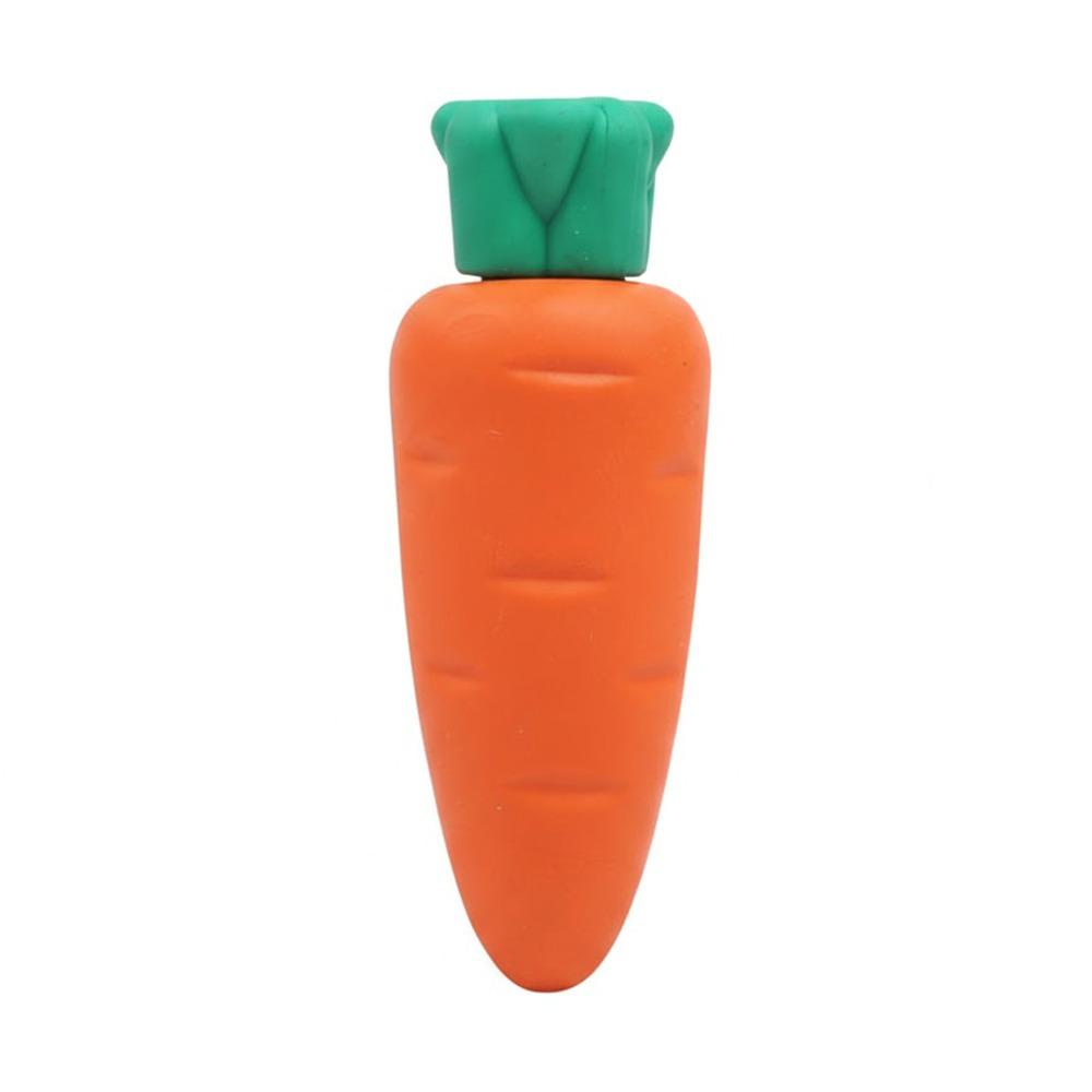 Durable Extra Large Eraser Fruit Shape Without Leaving Marks Pencil Rubber Correction Eraser Students