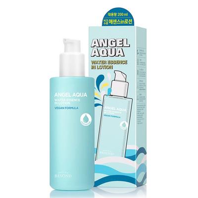 Essence d'eau Angel Aqua Beyond en Lotion