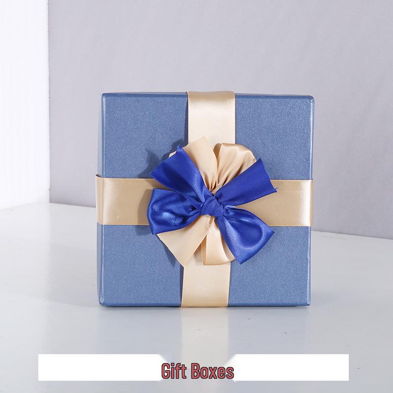 Large Surprise Birthday Gift Packaging Box - Empty Party Favor Box