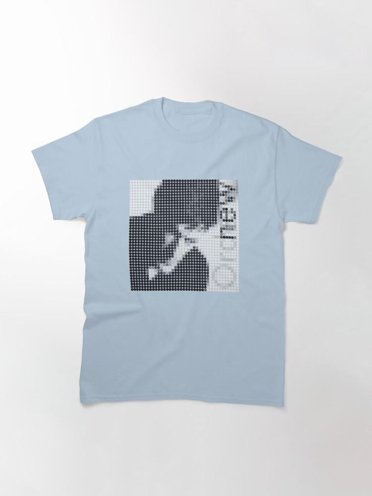 New Order New Order - Low-Life Classic T-Shirt