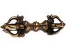 Vajra, Tibetan, Esoteric Buddhist Ritual Implement, Temple Implement, Hand Tool, Vajra