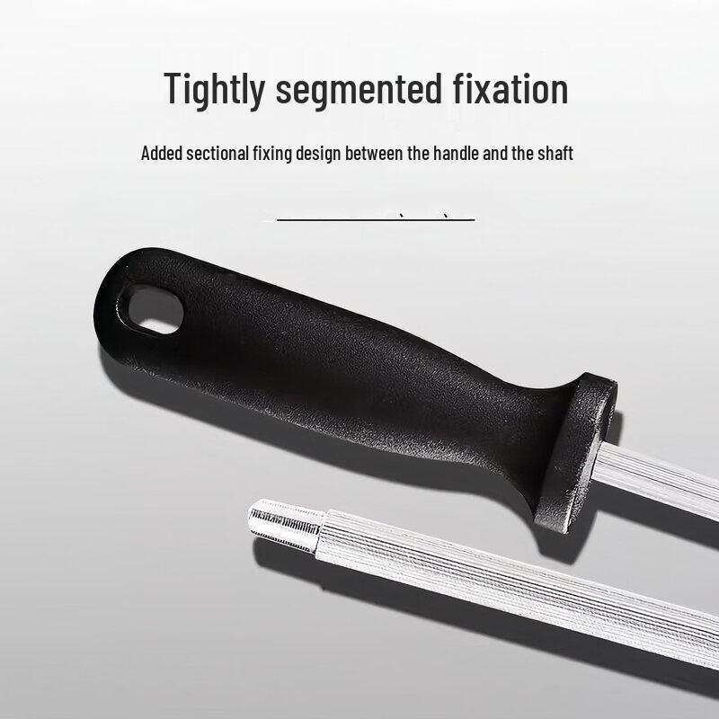 ZISIZ Household Ultra-Fine Sharpening Rod