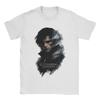 Wuthering Heights TShirt Summer   Cotton T Shirts For Mens Harajuku Pattern Tee Shirt Short Sleeves Vintage Top Tees