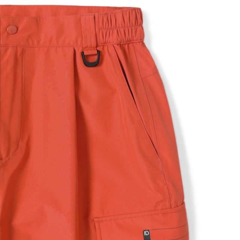 ThIs Is Never That Windstopper Active Tour Pant Red