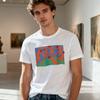 Henri Matisse The Dance TShirt Modern Art Graphic Tee Abstract Art Graphic Printed Tshirt Unisex Women Artist Gift Streetwear Tops
