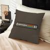 C-Commodore 64 Retro PC Pillow Cover Design cushion Cover decor Holiday Decorati