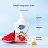 Safeguard Renewing Pomegranate Foaming Body Wash