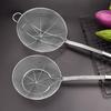 Stainless Steel Hot Pot Strainer Spoon
