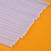 Irongien 20pcs/Set Hot Melt Glue Sticks Dia 7mm*Length100mm Mini Glue Gun Stick For DIY Art Craft Home Decoration General Repair