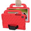 Case for Samsung Tab A8 10.5inch X200 X205 Tab A 8.0 T290 A7 Lite 8.7"T220 X110 A11 8.7 Inch Lightweight Shockproof Handle Stand
