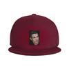 Christiano Ronaldo Baseball Caps Snapback Fashion Baseball Hats Breathable Casual Casquette Outdoor for Unisexs And Womens