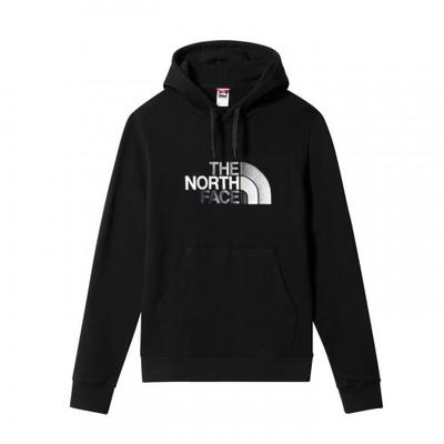 Mens Drew Pull Over Hoodie