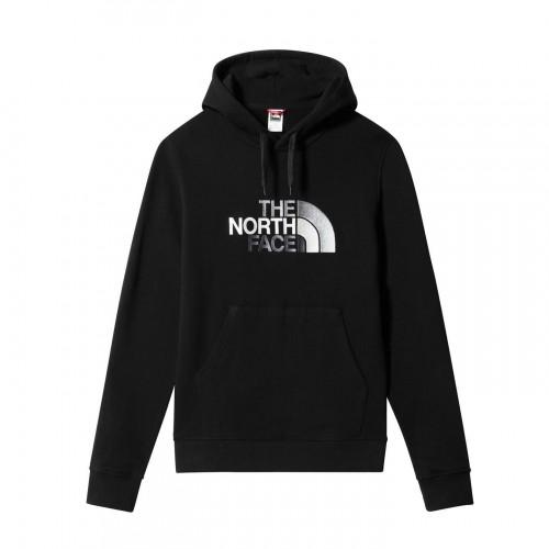The North Face Mens Drew Pull Over Hoodie