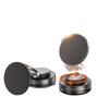 2025 Magnetic Phone Holder with Automatic Suction for Car, Home, or Desktop Use