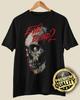EVIL DEAD 2 HORROR- Vintage Black Unisex T-Shirt S-5XL
