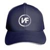 NF Real Music Till the Day We Die Baseball Cap Designer Hat Unisexs Big Size Hat Hats for Unisex Golf Wear Unisex Golf Wear Womens