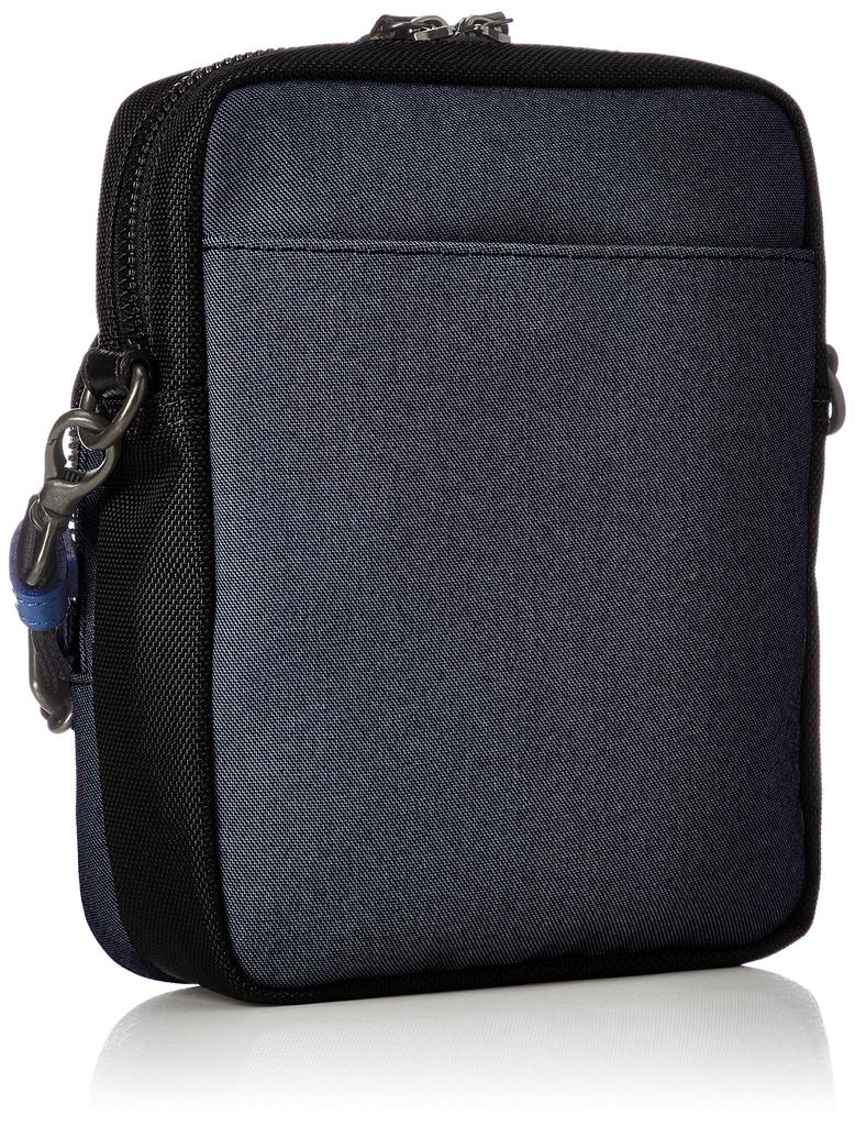 Lanvin en Bleu Lana Mini Shoulder Bag