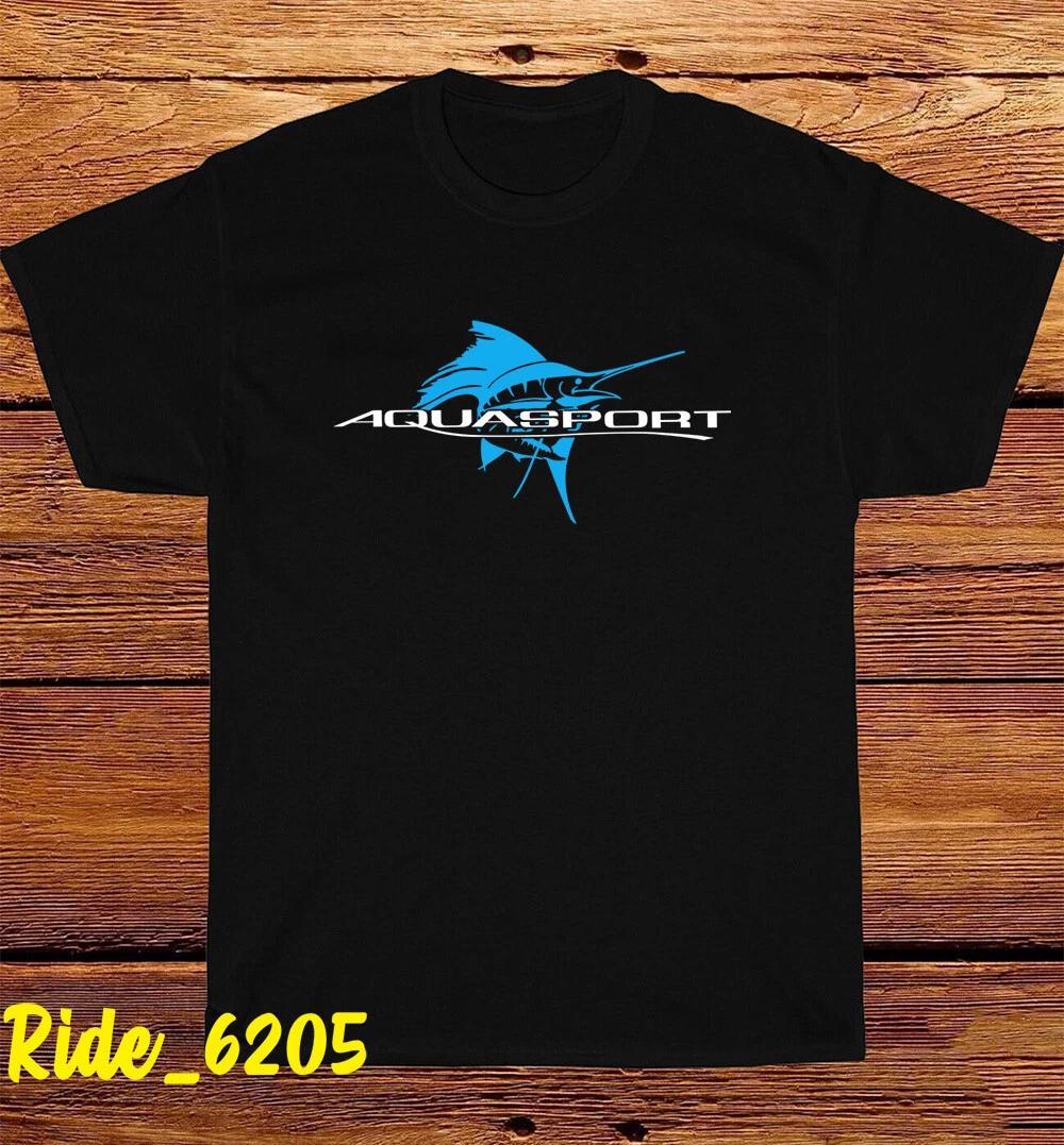 Men s and Women s T-shirts Hot AquaSport XL