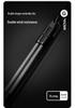 New Arrival Auto Open Password Lock Umbrella – Secure & Anti-Lost for Men & Women, Customizable for Advertisements