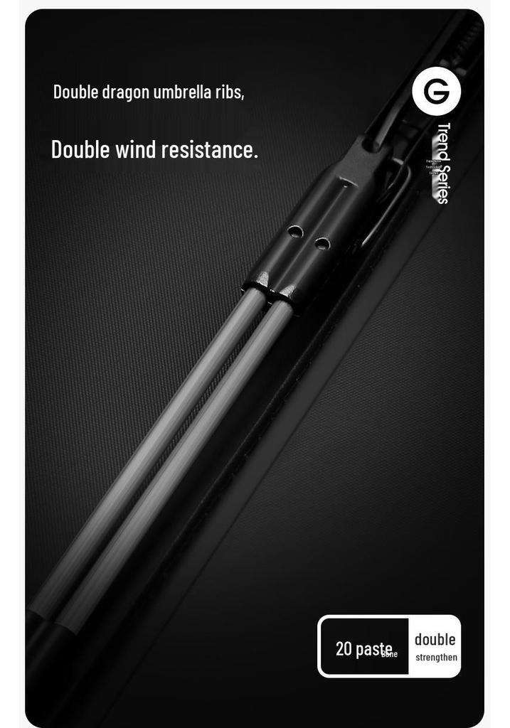 New Arrival Auto Open Password Lock Umbrella – Secure & Anti-Lost for Men & Women, Customizable for Advertisements