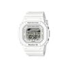 CASIO Women's BABY-G White Watch BLX-560-7PR BLX-560-7PR