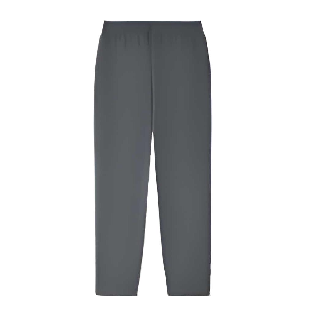 Skechers Skin-Friendly Comfortable Breathable Soft Knitted Sports Pants Men bottoms Smoky-Gray L325M099-013P