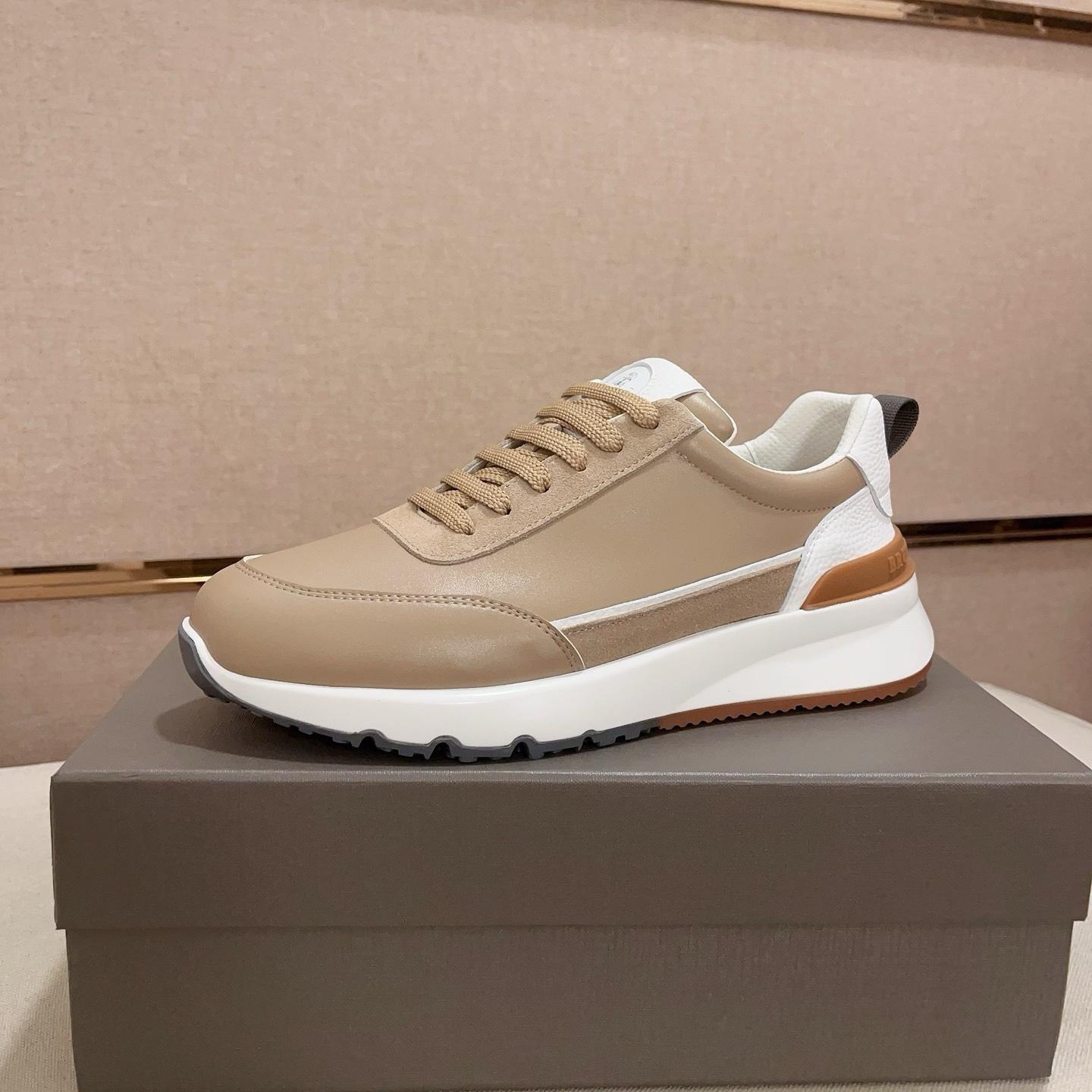 

European Station New Men S Casual Shoes Breathable Sneakers Comfortable Running Fashion Trendy Shoes 44