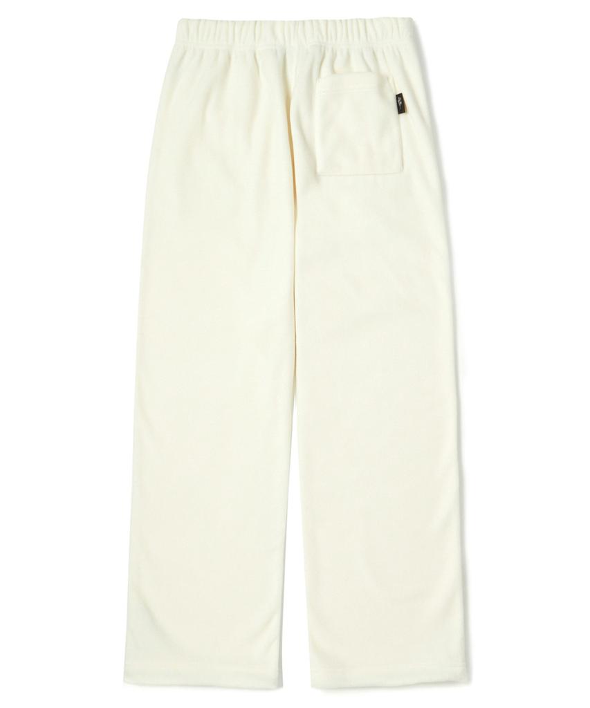 Coolt Daily Fleece Pants Ivory