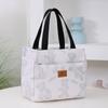 High-value Japanese Bear Tote Bag Female Large-capacity Student Class Bag Versatile Tutoring Bag Shoulder Bag Messenger Bag