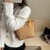 Premium Tote Bag Fashion Trend Shoulder Bag Light Casual Women's Bag Handbag Versatile Bag Women's New