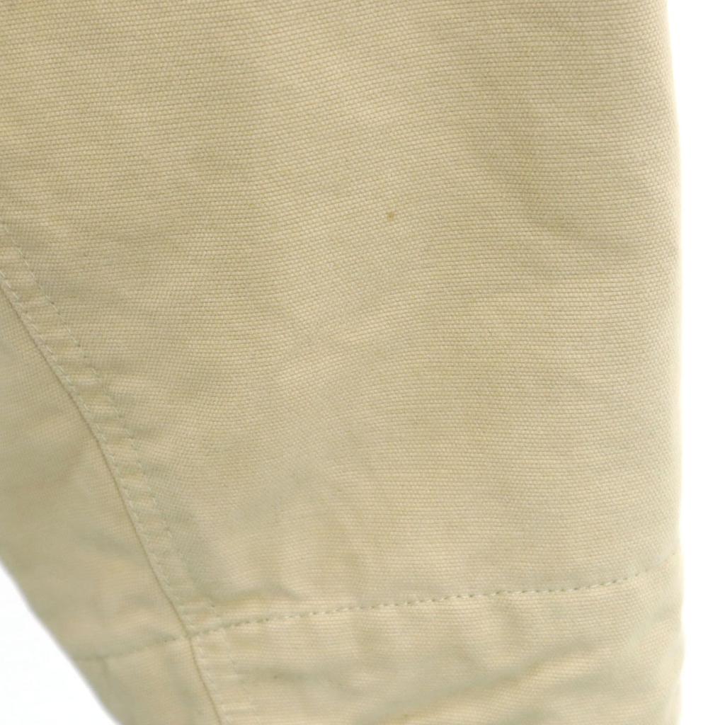 Canyon Ridge 90s Old Coverall 3X Beige Biggs Men's Used