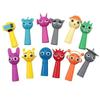 12-pack Sprunki Friends Action Figures Toy Series Anime Game PVC Figures 12PCS