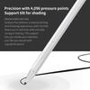 For Lenovo XiaoXin Pad Pro 11.5 inch Rechargeable TB-J706F Pressure Touch Pen
