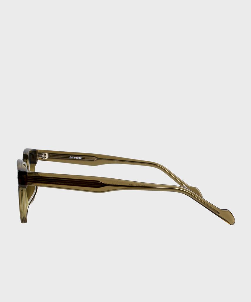 Ilsamsaemem Typer Olive Khaki