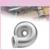 Kitchen Home Exhaust Hood Pipe Ventilation Hose Kit Flexible Installation Easy