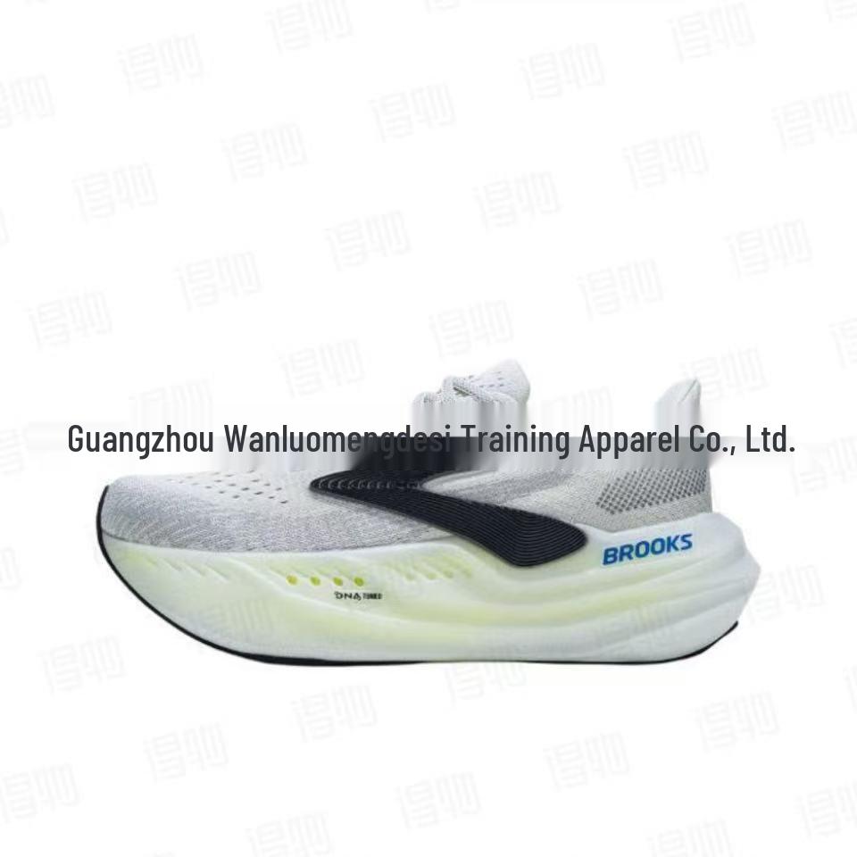 Scarpe da Corsa Brooks Glycerin con Massima Ammortizzazione per Uomo e Donna 43