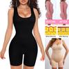 Kadın Shapewear Bodysuits Dikişsiz Firma Kontrol Tam Vücut Şekillendirici Sıkıştırma Yelek Uyluk Slimmer İç Göbek Kuşağı Gömlek Zayıflama Tankı Üstleri