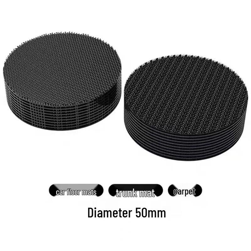 Auto Rutschfestes Doppelseitiges Spurloses Klebeband