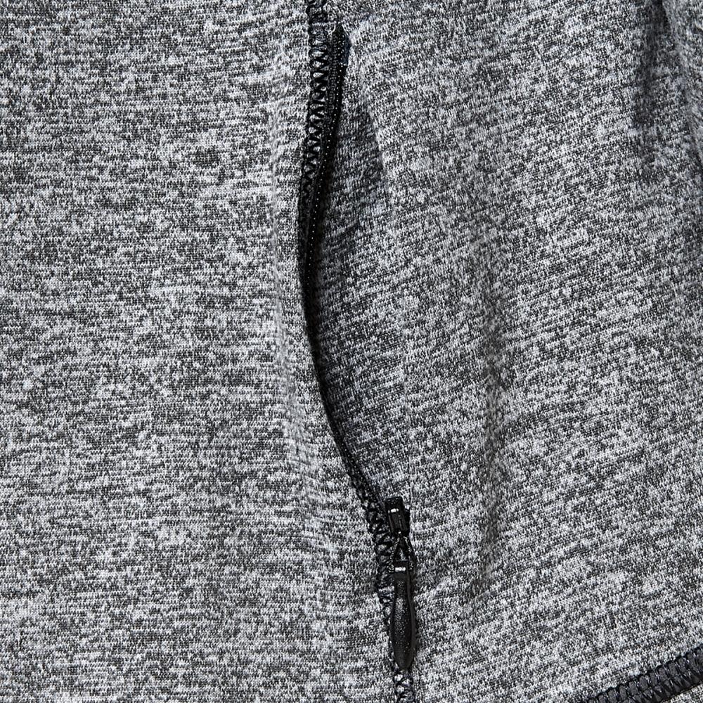 SAUCONY Run Strong STop Top  Carbon 