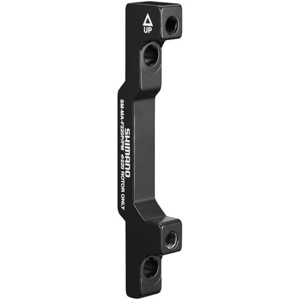 

Shimano Fixing Bolt x2 SM-MA-F220P/PM