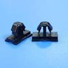 Domestic External Mount Clip 63CWCLIP02BK Wire Harness Connector